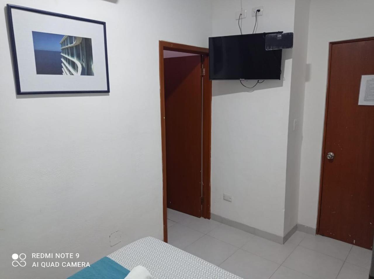 Casa De Huespedes Taino Bed and Breakfast Cancún Eksteriør billede