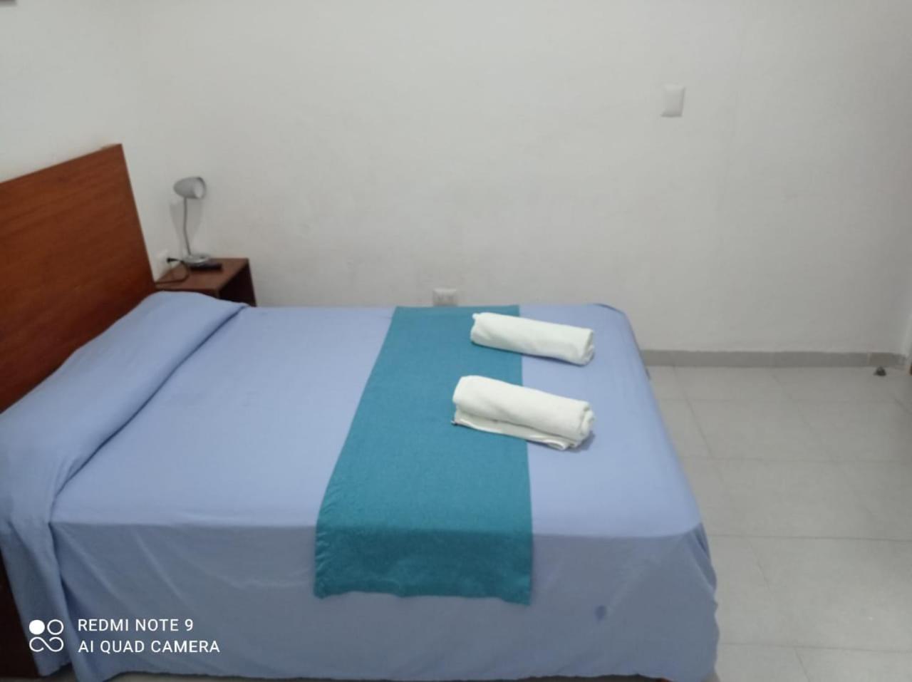 Casa De Huespedes Taino Bed and Breakfast Cancún Eksteriør billede